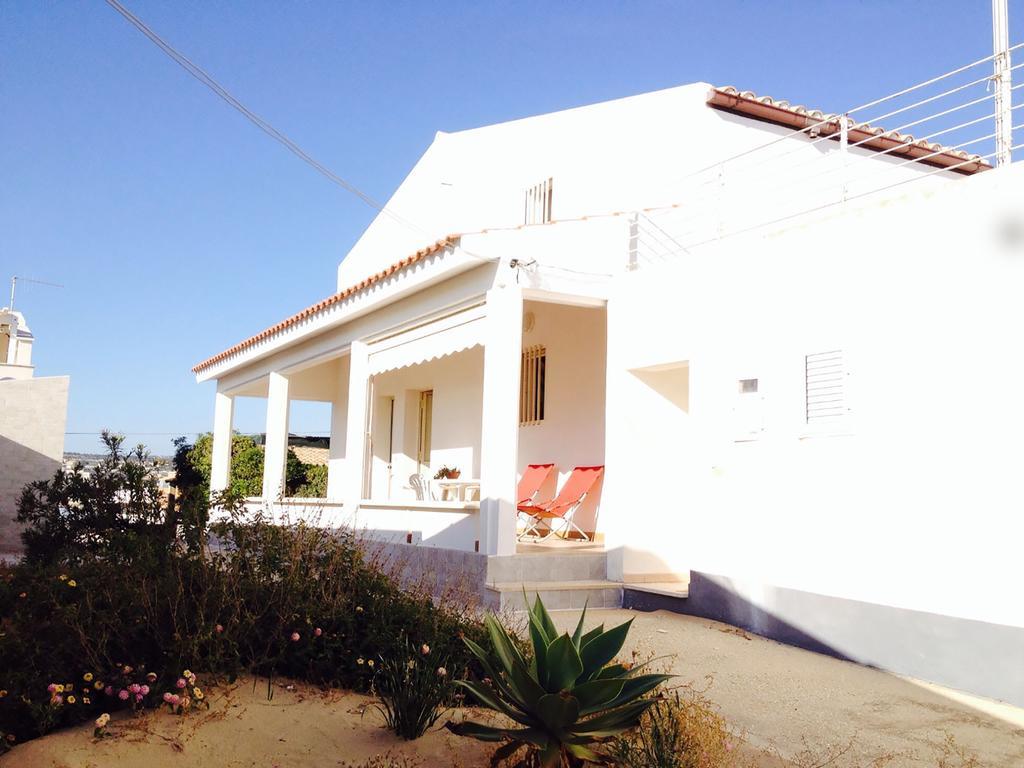 Casa Delle Dune Scicli Exterior foto